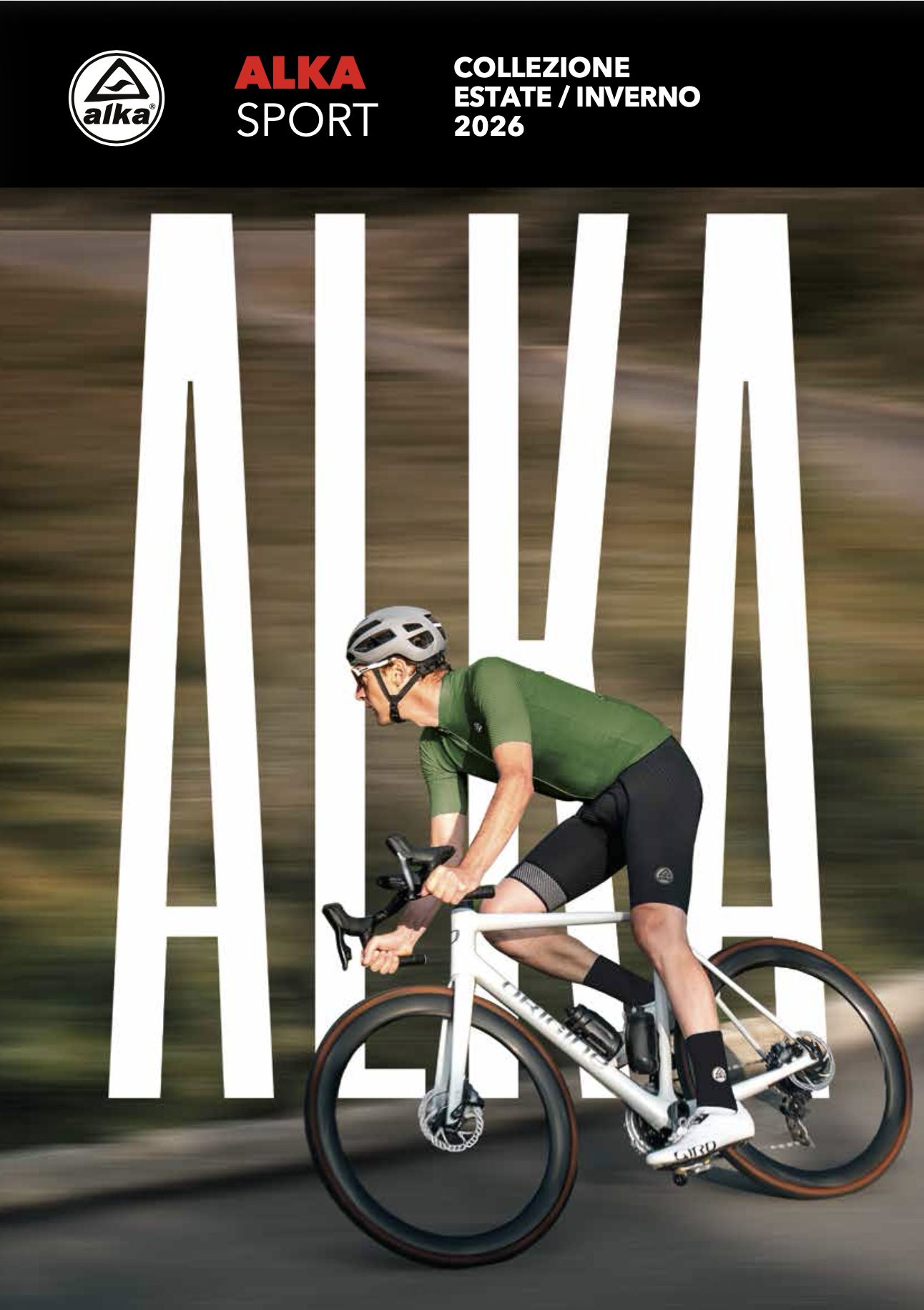 Alka Neutro Catalogue